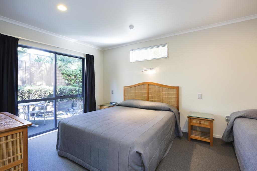Beach House Motel Papamoa Chambre photo