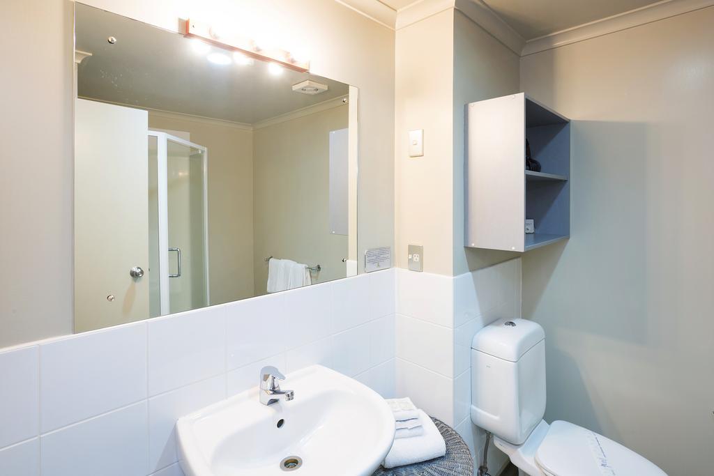 Beach House Motel Papamoa Chambre photo