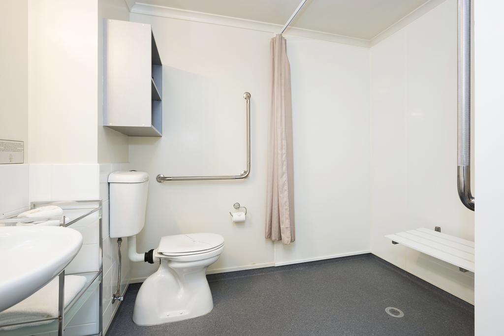 Beach House Motel Papamoa Chambre photo