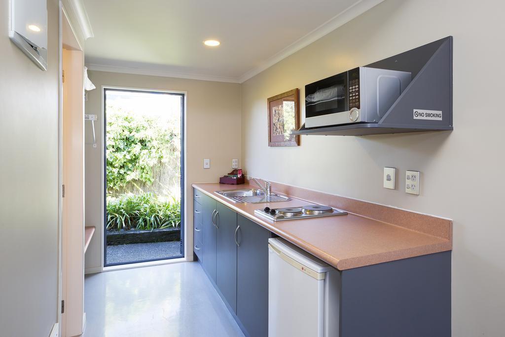 Beach House Motel Papamoa Chambre photo