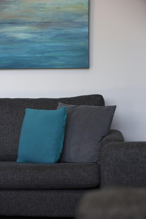 Beach House Motel Papamoa Extérieur photo