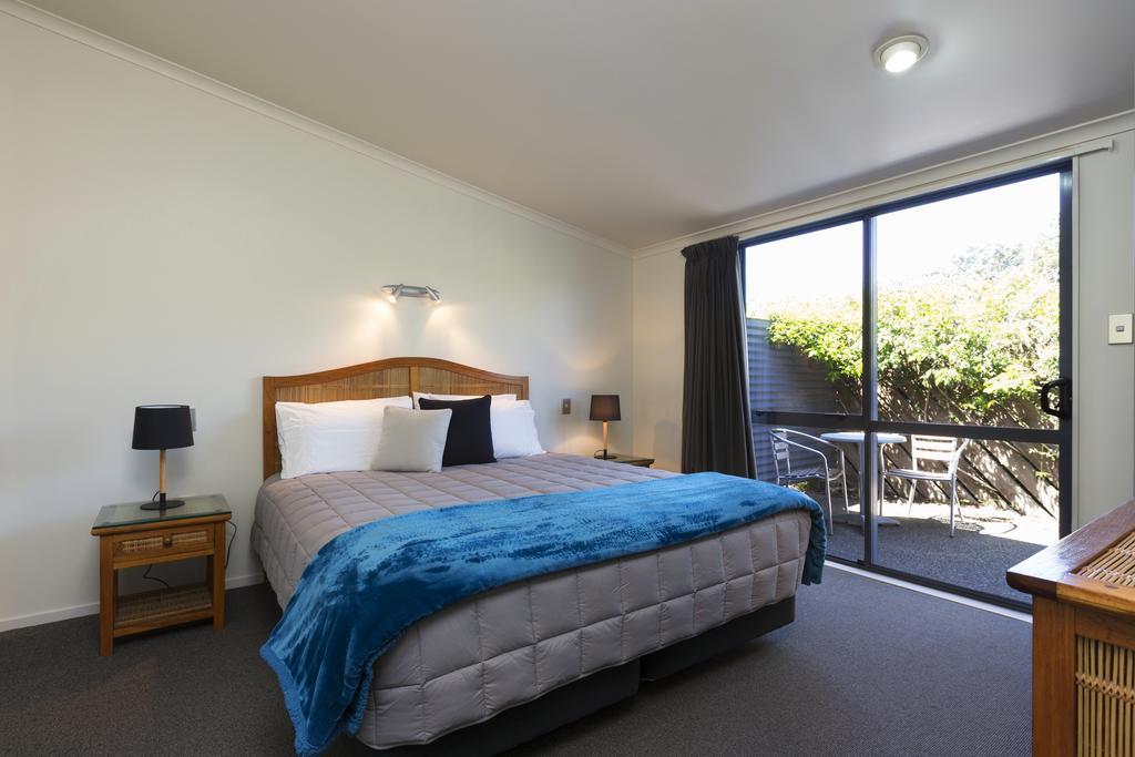 Beach House Motel Papamoa Extérieur photo